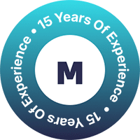 15 Years